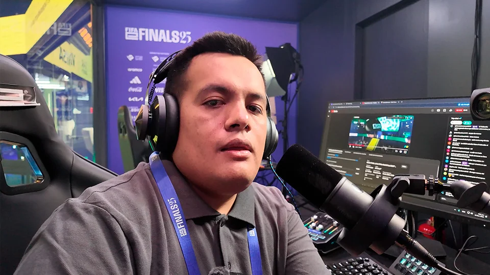 Eventos & coberturas